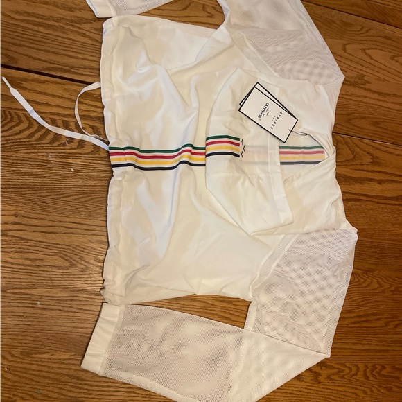 Brand new Lazy Pants light jacket - Picture 2 of 15